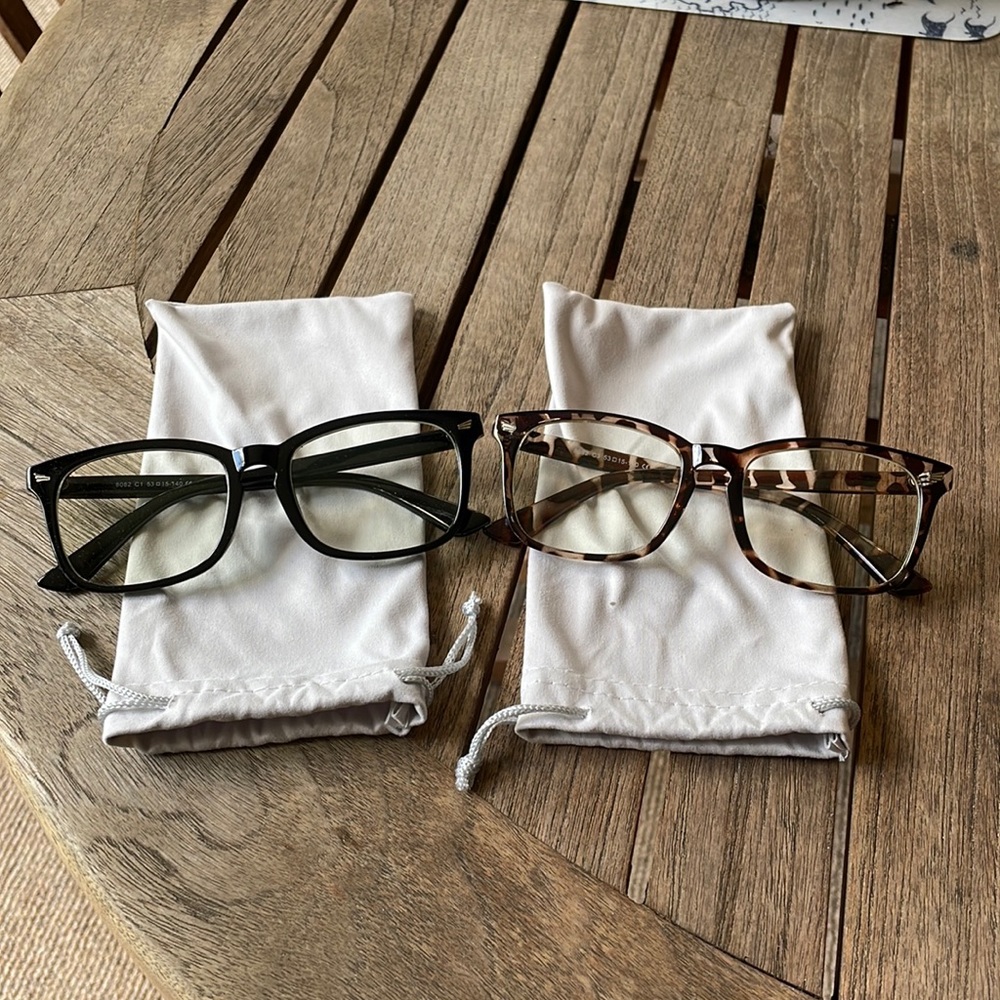 Blue Light Glasses